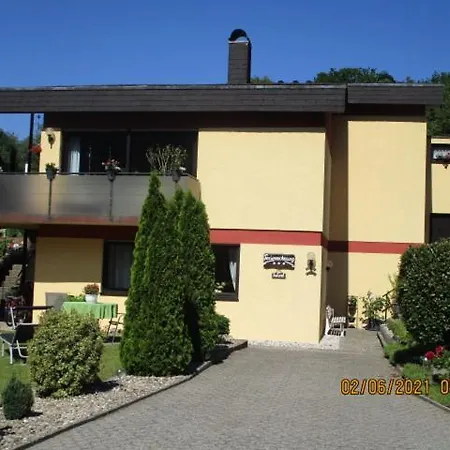 Apartment Haus Schultz